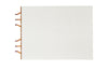 LG LTAK140-GU Transparent Film LED Display, P14, 1,000 nits, 60% Transmittance