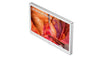 LG 27HS714S-W 27" 4K Mini-LED Surgical Monitor with 12G-SDI, Optical Bonding, IP45 Front