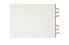 LG LTAK140-GU Transparent Film LED Display, P14, 1,000 nits, 60% Transmittance