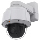 AXIS Q6074-E 60 Hz 1MP Outdoor PTZ IP Security Camera with 30x Zoom and Video Analytics - 01974-004
