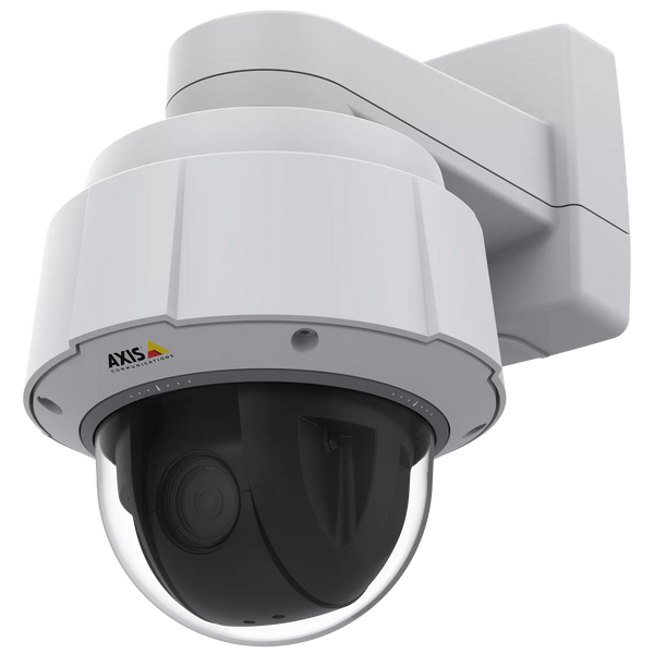 AXIS Q6074-E 60 Hz 1MP Outdoor PTZ IP Security Camera with 30x Zoom and Video Analytics - 01974-004