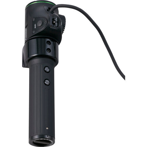 Fujinon MS-15D Digipower Semi-Servo Control Kit for ENG/EFP Lenses