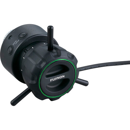 Fujinon SS-15D Digipower Full-Servo Control Kit