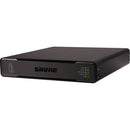 Shure Microflex Advance 920X White Large Conferencing Room Bundle with Dual MXA920 Arrays (920X W-V)