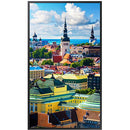 Samsung 75-Inch OMN Series High-Brightness 4K Window Display (OM75R)