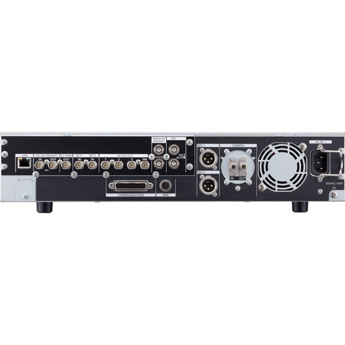 Panasonic AK-HCU250PSJ Camera Control Unit with LEMO Connector