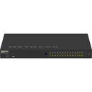 NETGEAR Insight Cloud Managed 30-Port Gigabit Ultra60 PoE++ Smart Switch (GSM4230UP-100NAS)