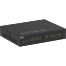 NETGEAR Insight Managed 48-Port Multi-Gigabit Ethernet PoE++ Switch with 10G Uplinks (GSM4248UX-100NAS)