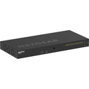 NETGEAR M4200 16-Port 10G Fiber Managed Switch (XSM4216F-100NAS)