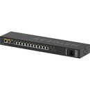 NETGEAR Insight Managed 14-Port Multi-Gigabit Switch with 10G Uplinks (MSM4214X-100NAS)