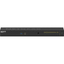 NETGEAR Insight Managed 14-Port Multi-Gigabit Switch with 10G Uplinks (MSM4214X-100NAS)