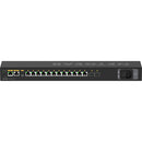 NETGEAR Insight Managed 14-Port Multi-Gigabit Switch with 10G Uplinks (MSM4214X-100NAS)