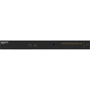 NETGEAR Insight Managed 14-Port Multi-Gigabit Switch with 10G Uplinks (MSM4214X-100NAS)