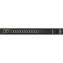 NETGEAR Insight Managed 14-Port Multi-Gigabit Switch with 10G Uplinks (MSM4214X-100NAS)