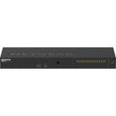 NETGEAR M4200 16-Port 10G Fiber Managed Switch (XSM4216F-100NAS)