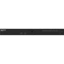 NETGEAR M4200 16-Port 10G Fiber Managed Switch (XSM4216F-100NAS)