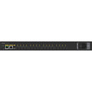 NETGEAR M4200 16-Port 10G Fiber Managed Switch (XSM4216F-100NAS)