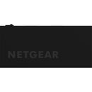 NETGEAR M4200 16-Port 10G Fiber Managed Switch (XSM4216F-100NAS)