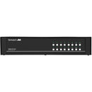 SmartAVI 9-Port HDMI Real-Time Multiviewer with USB 2.0 and Audio Support (SM-HDMV-9X-PLUS-S)