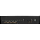 SmartAVI 9-Port HDMI Real-Time Multiviewer with USB 2.0 and Audio Support (SM-HDMV-9X-PLUS-S)