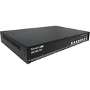 SmartAVI 4x4 HDMI Video Wall Processor with Web Control and Matrix Switching (QWALL-HD-S)