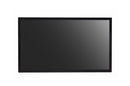 LG 55TC3CG-HRBX 55" UHD Interactive Touch Display, 4K, IPS, 40-Point Touch