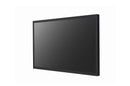LG 55TC3CG-HRBX 55" UHD Interactive Touch Display, 4K, IPS, 40-Point Touch