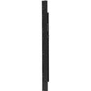 LG GSCD100-GN3 GSCD Ultra Light Series 10.41mm Outdoor LED Signage Cabinet, 500 x 1,000 mm