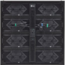 LG GSCD100-GN3 GSCD Ultra Light Series 10.41mm Outdoor LED Signage Cabinet, 500 x 1,000 mm