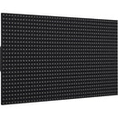 LG GSCD100-GN3 GSCD Ultra Light Series 10.41mm Outdoor LED Signage Cabinet, 500 x 1,000 mm