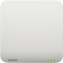Shure MXWAPT4 4-Channel Access Point Transceiver for Microflex Wireless Systems (MXWAPT4TA=-Z10)