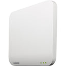 Shure Microflex Wireless 2-Channel Access Point Transceiver MXWAPT2 (MXWAPT2=-Z10)