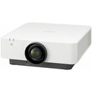 Sony VPL-FHZ80 6000-Lumen WUXGA Laser 3LCD Projector White (VPLFHZ80/W.B)