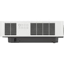 Sony VPL-FHZ80 6000-Lumen WUXGA Laser 3LCD Projector White (VPLFHZ80/W.B)