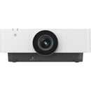 Sony VPL-FHZ80 6000-Lumen WUXGA Laser 3LCD Projector White (VPLFHZ80/W.B)