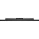 BenQ 28" Bar-Type Digital Signage Display BH2801