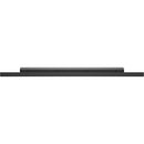 BenQ 28" Bar-Type Digital Signage Display BH2801