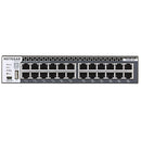 NETGEAR M4300 24-Port 10G SFP+ Managed Switch (XSM4324CS-100NES)