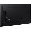 Samsung Large Format 4K UHD Commercial Display 98-Inch (QB98T-B)