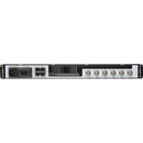 Shure Axient Digital Spectrum Manager with Wideband RF Coordination and Redundant Power (AD600-DC)