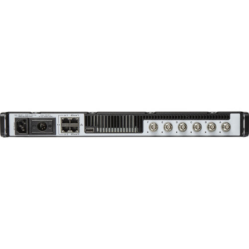 Shure AD600-DC Spectrum Manager for Axient Wireless Systems – Avendor