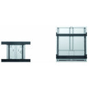 BalanceBox 650 Height Adjustable Wall Mount with VESA Set for 86" Displays (148 lbs – 279 lbs)