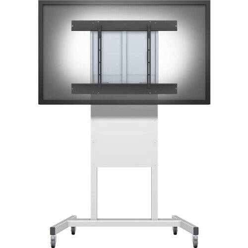 BalanceBox 650 Height Adjustable Wall Mount with VESA Set for 86" Displays (148 lbs – 279 lbs)