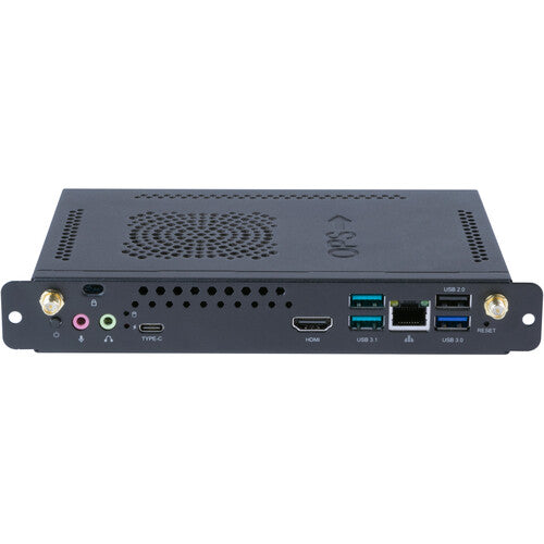 Avocor OPS PC Module with Intel i5 Processor, 8GB RAM, 256GB SSD – AVC-OPSI5-G10