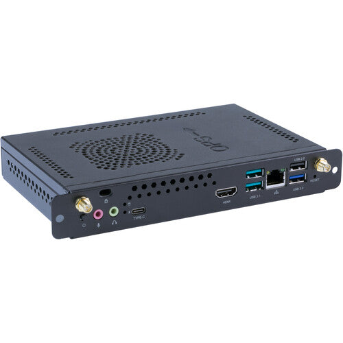 Avocor OPS PC Module with Intel i5 Processor, 8GB RAM, 256GB SSD – AVC-OPSI5-G10