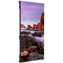 LG LSCA039-RKL Versatile 3.9mm DVLED Cabinet, Mitered Left Cut, 500 x 1,000 mm, 1,000 nits