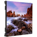 LG LSCA039-RKL Versatile 3.9mm DVLED Cabinet, Mitered Left Cut, 500 x 1,000 mm, 1,000 nits