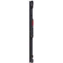 LG LSCA039-RKL Versatile 3.9mm DVLED Cabinet, Mitered Left Cut, 500 x 1,000 mm, 1,000 nits