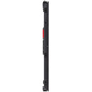 LG LSCA039-RKL Versatile 3.9mm DVLED Cabinet, Mitered Left Cut, 500 x 1,000 mm, 1,000 nits