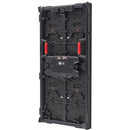 LG LSCA039-RKL Versatile 3.9mm DVLED Cabinet, Mitered Left Cut, 500 x 1,000 mm, 1,000 nits